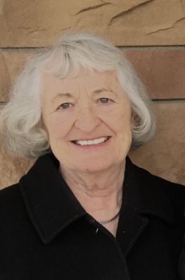 Jacqueline Welch