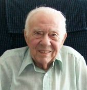 Marvin Schrupp