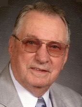 Clarence Propp