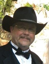 Thomas Hyman