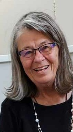 Carol Brown