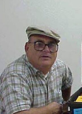 Frederick Cleveland