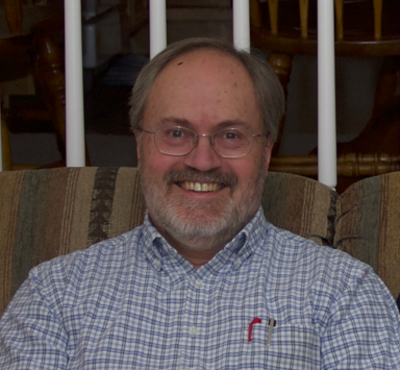 Michael Barber