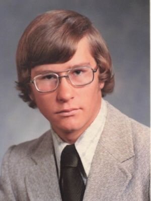 Donald Schraudner