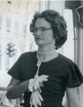 Rachel Cox
