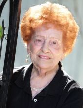 Mathilda Steiner