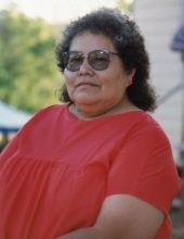 Alfretta Hart