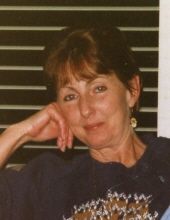 Michele Burt