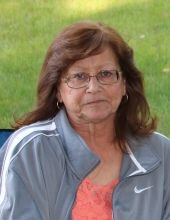 Patricia Limberhand