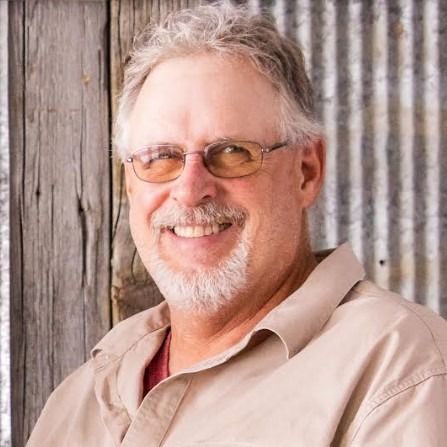 Michael Keil's obituary photo'