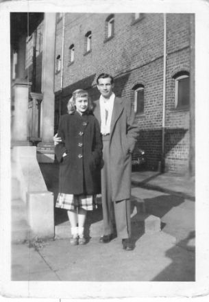 Betty Chapman