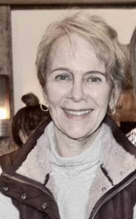 Marion Walton