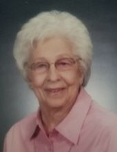 Maxine Teesdale