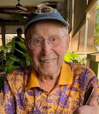 Earl Schrock