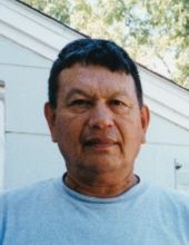 Norman Whiteman