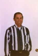 Daniel Mercado