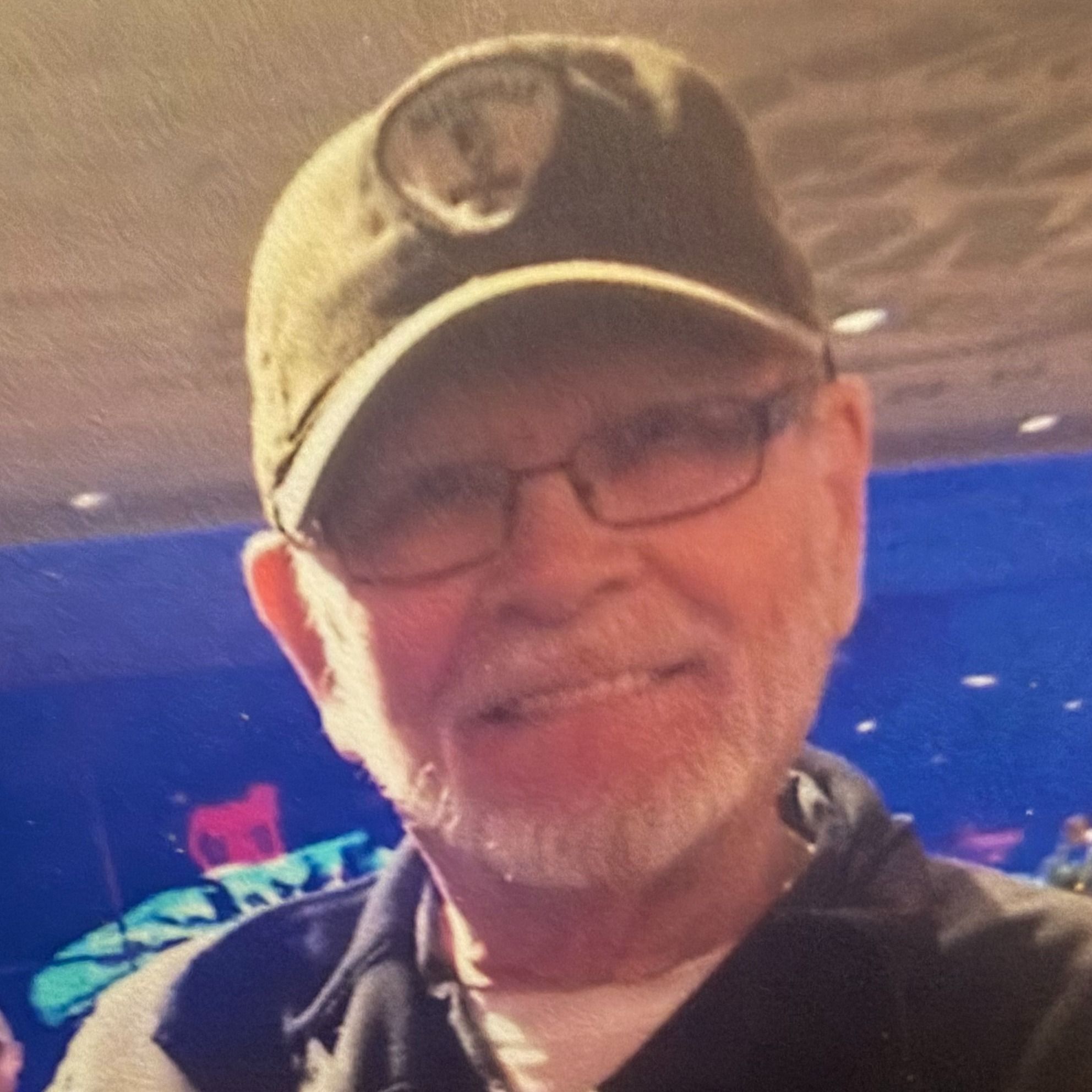Rolland Specht's obituary photo'