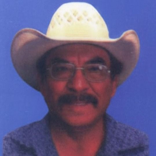 Roland Plain Feather's obituary photo'