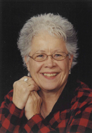 Patricia Dahl