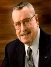 Donald McClure
