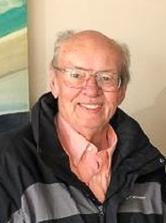 John Flugstad