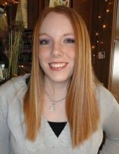 Tiffany Smith