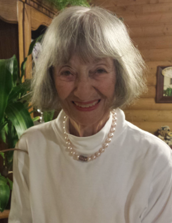 Lily McCombs