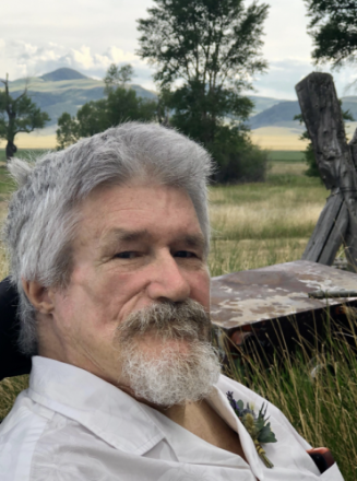Roger Olsen
