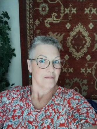 Sandra Alley