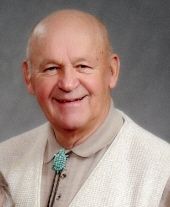 Merlyn Johnson