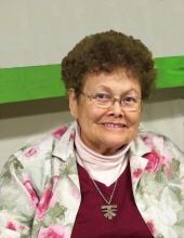 Doris Choriki