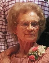 Marjorie Stephens
