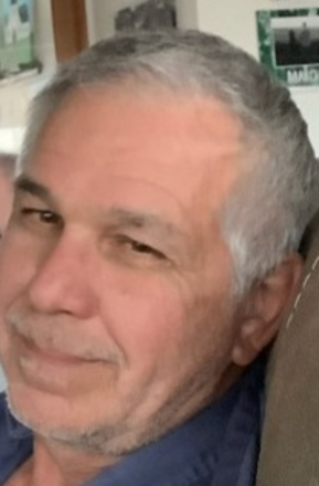 Donald Buckeye