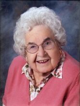 Mavis Daviau