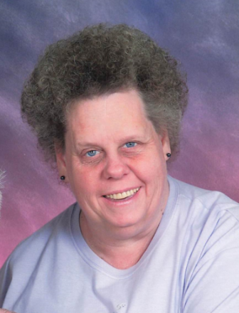 Darlene Aldrich