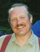 Wayne Anderson