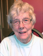 Allegra Jolley