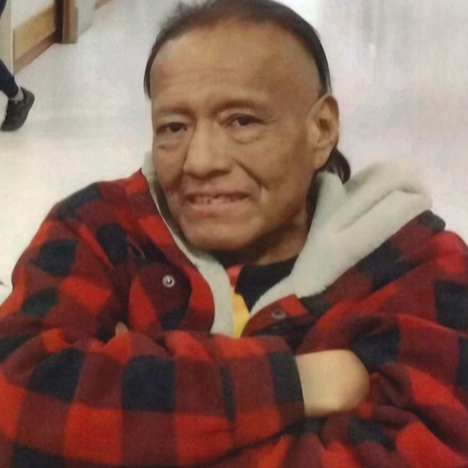 Justin Cortright's obituary photo'