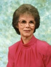 Margaret Crawford