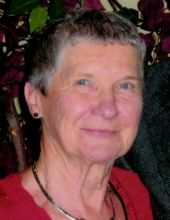 Virginia Olson