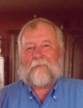 Donald Luse