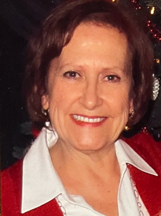 Elizabeth Mikkelson