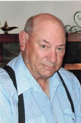 Floyd Boeckel