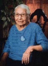 Josephine Whiteman