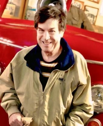 Gerald Berard