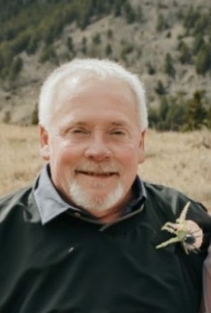 Matt Kuppinger