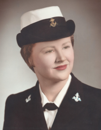 Joyce Rhae