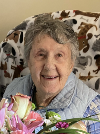 Thelma Rickels