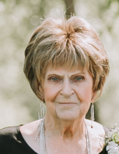 Hazel Bushman