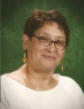 Adele Montez